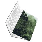 El rastro de Cthulhu Pantalla y Libro del Guardián