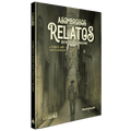 Asombrosos relatos detectivescos y arcanos