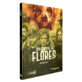 Una corona de flores