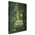Horribles criaturas
