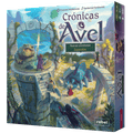 Crónicas de Avel: Nuevas aventuras