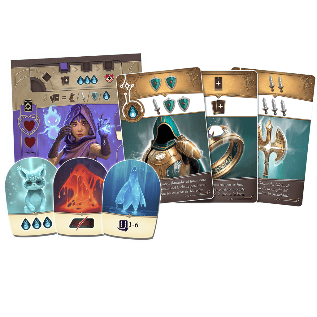 Dungeon Legends
