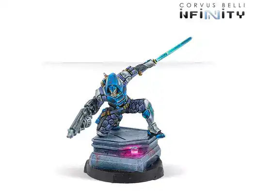 Reinf. Nightshades, Clandestine Action Unit