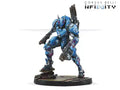 Squalos Mk-II PanOceanian Armored Cavalry