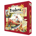 Pradera: Libro de aventuras