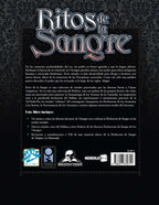 Ritos de la Sangre