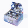 Gundam Card Game Freedom Ascension Booster Display GD-05 (24 packs)