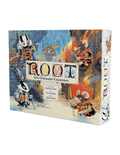 Root: Los Merodeadores