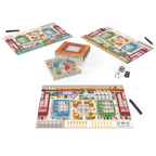 7 Wonders Dice