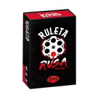 Ruleta Rusa