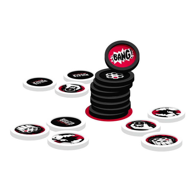 Ruleta Rusa
