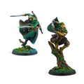 Sÿenann Officers