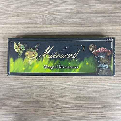 Mythwind Magical Miniatures