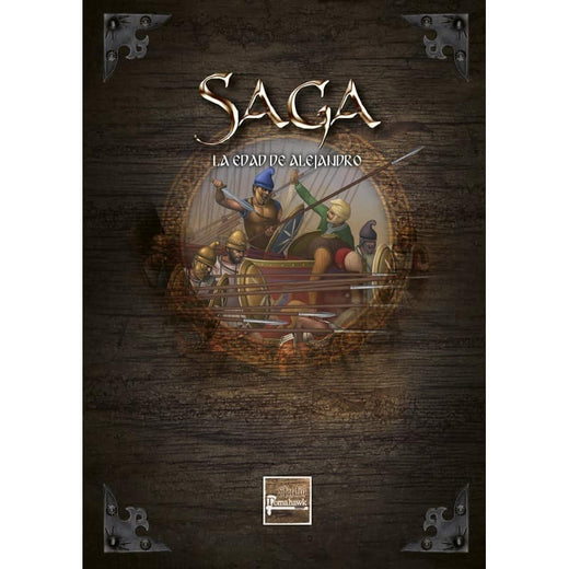 Saga