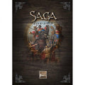 SAGA: Edad de Anibal (Castellano)
