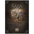 Saga: Edad De La Caballería (Castellano)