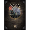Saga: Edad de la Magia (español)