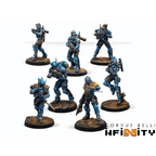 Sandtrap : Operation - Infinity