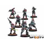 Sandtrap : Operation - Infinity