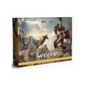 Sandtrap : Operation - Infinity