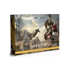 Sandtrap : Operation - Infinity