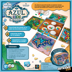 Azul Kids