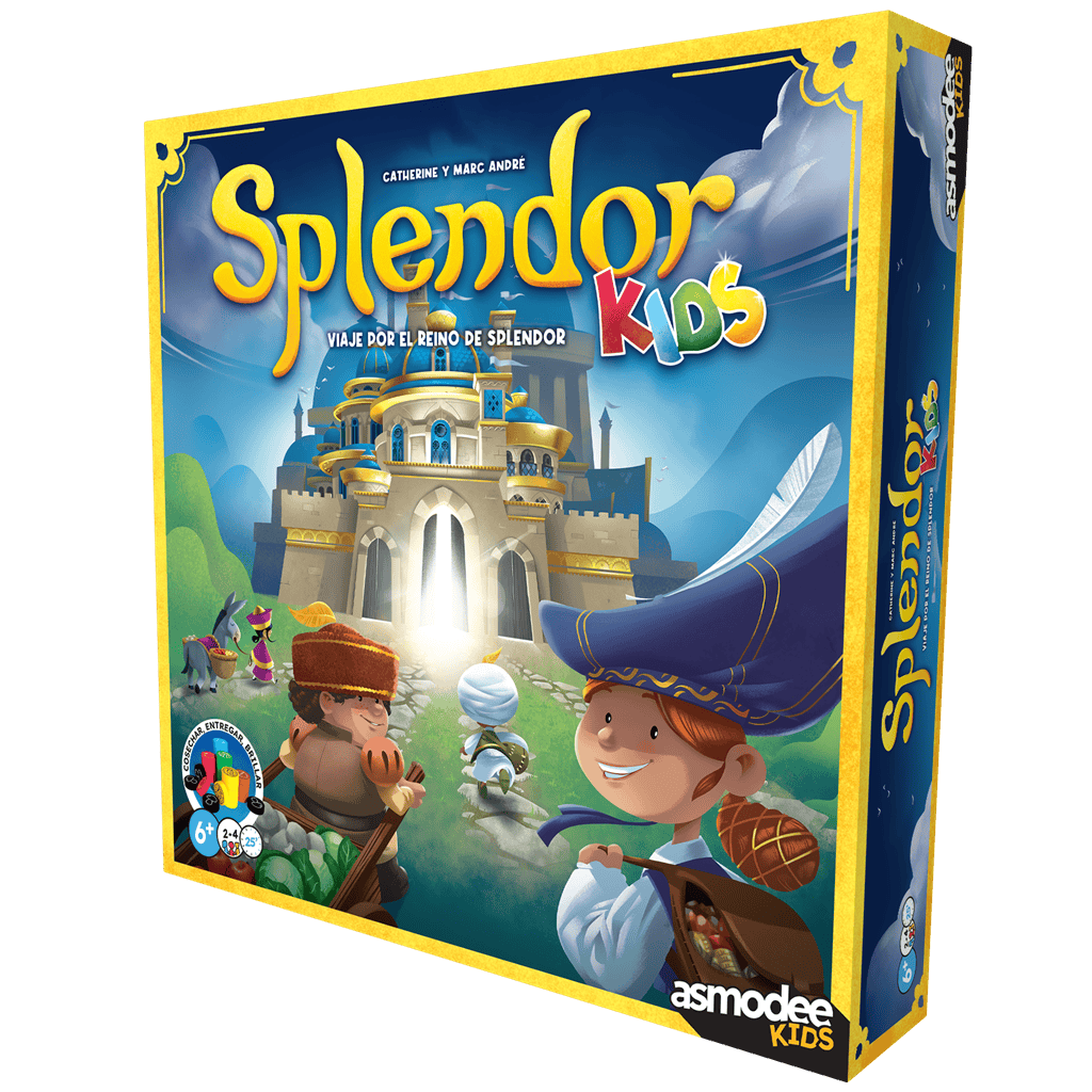Splendor Kids