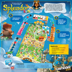 Splendor Kids