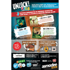 Unlock! Kids Cartoon Saloon