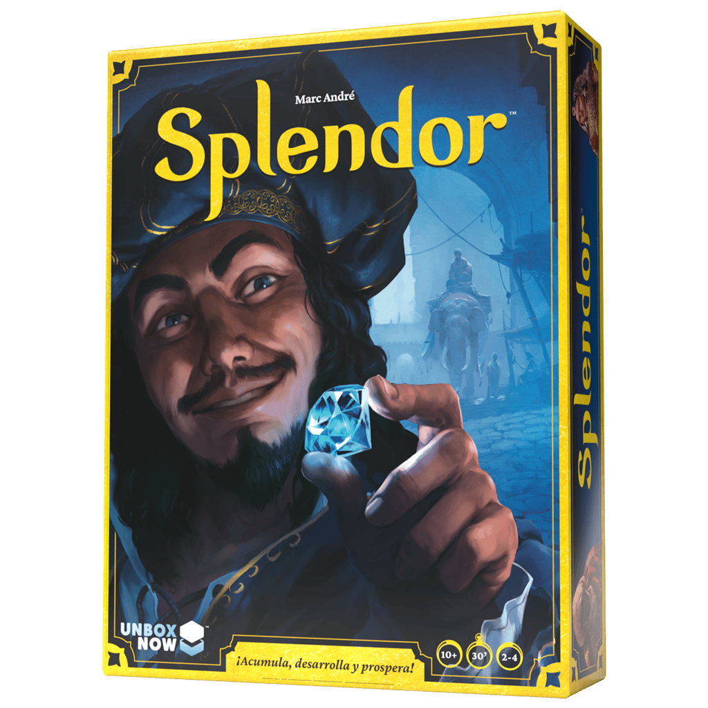 Splendor
