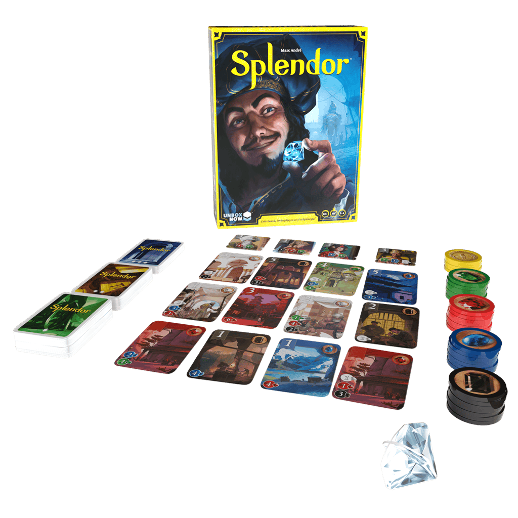Splendor