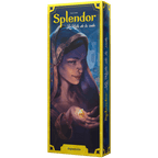Splendor La Ruta de la seda