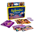Splendor Duel Los Falsificadores