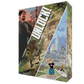 Unlock! Risky Adventures