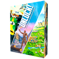 Unlock! New Game Adventures