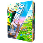 Unlock! New Game Adventures