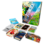 Unlock! New Game Adventures