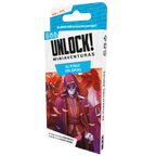 Unlock! Miniaventuras El vuelo del ángel