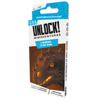 Unlock! Miniaventuras La mazmorra de Doo-Arann