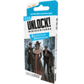 Unlock! Miniaventuras Asesinato en Birmingham