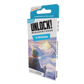 Unlock! Mini La escalada