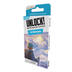 Unlock! Mini La escalada