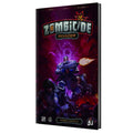 Zombicide: Invader relato