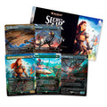 Secret Lair x Horizon: Into the Forbidden West