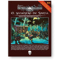 El Secuestro de Sintia