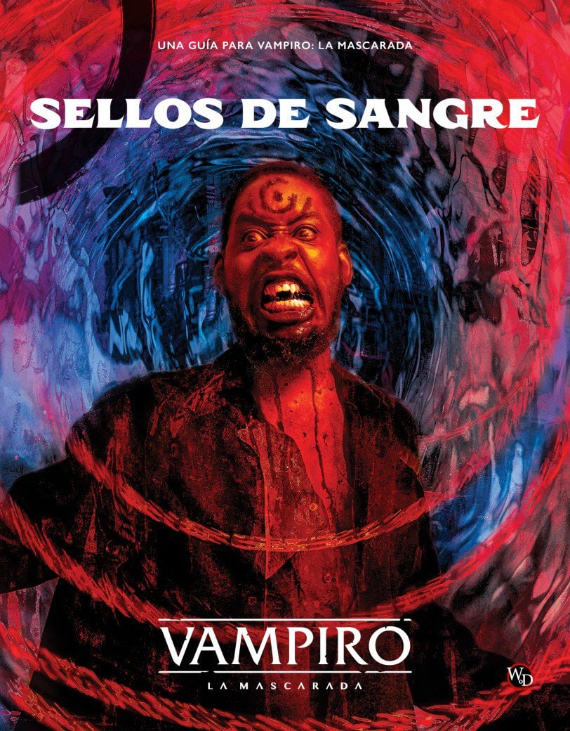 Sellos de Sangre