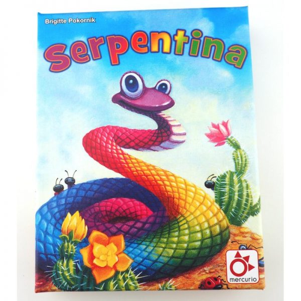 Serpentina