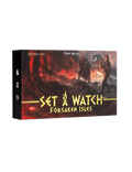 Set a Watch: Forsaken Isles (Castellano)