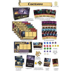 Set a Watch: Swords of the Coin