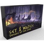 Set a Watch: Swords of the Coin